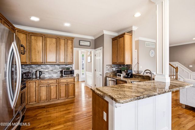 1 Angel Court, Howell, NJ 07731