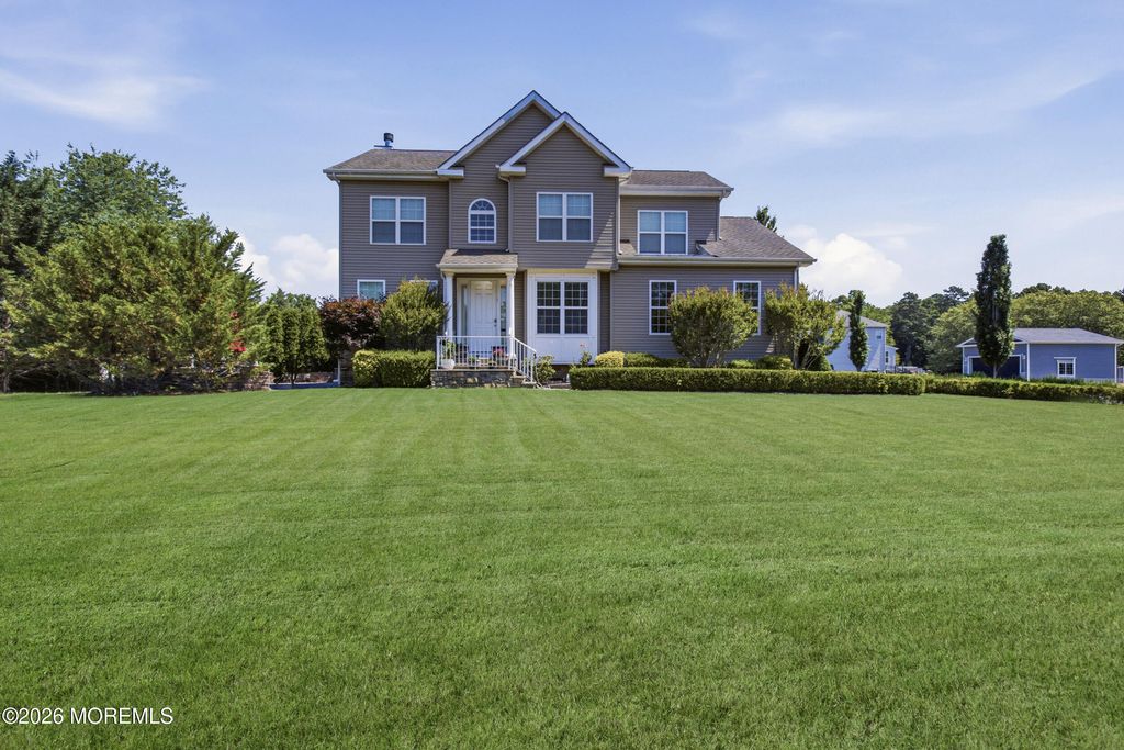 1 Angel Court, Howell, NJ 07731