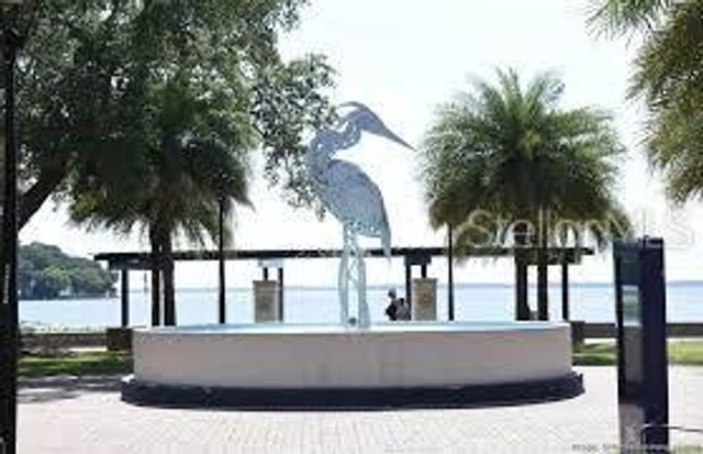 1147 E MCDONALD AVENUE 201, Eustis, FL 32726