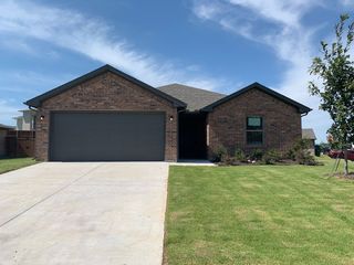 3503 Brookstone Drive, Sherman, TX 75092