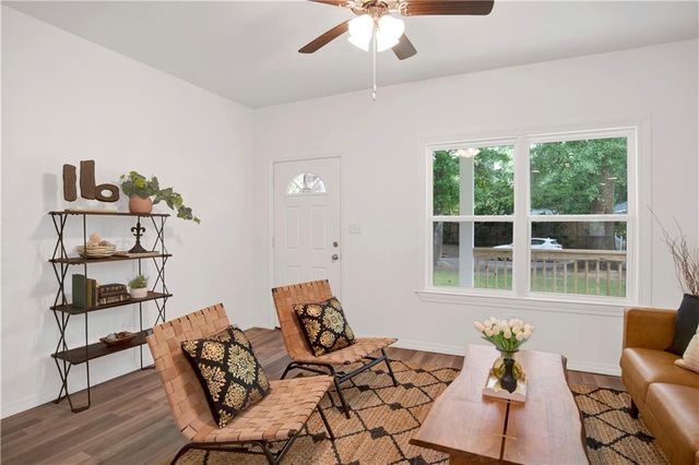 250 4th Avenue, Chickasaw, AL 36611