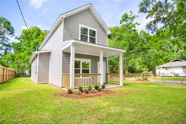 250 4th Avenue, Chickasaw, AL 36611