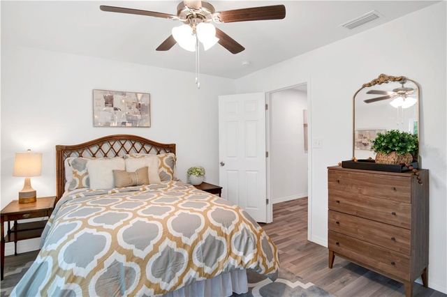 250 4th Avenue, Chickasaw, AL 36611