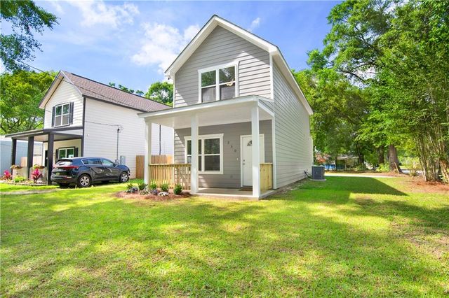 250 4th Avenue, Chickasaw, AL 36611