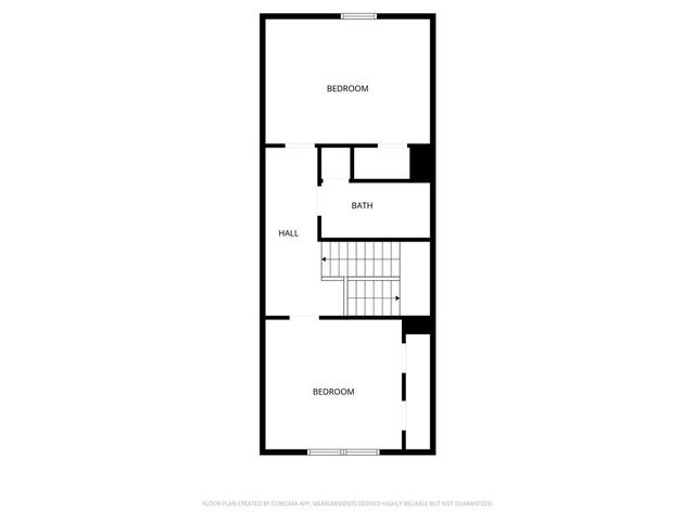 250 4th Avenue, Chickasaw, AL 36611