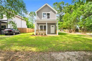 250 4th Avenue, Chickasaw, AL 36611