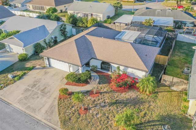 341 STERLING DRIVE, Winter Haven, FL 33884