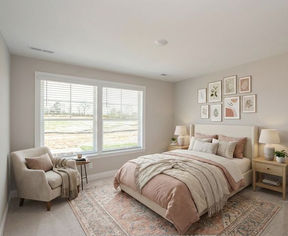 5956 Hunt Valley Drive, Spring Hill, TN 37174