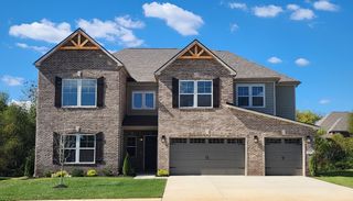 5956 Hunt Valley Drive, Spring Hill, TN 37174