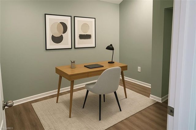 1633 Emerald Street, Winston-salem, NC 27105