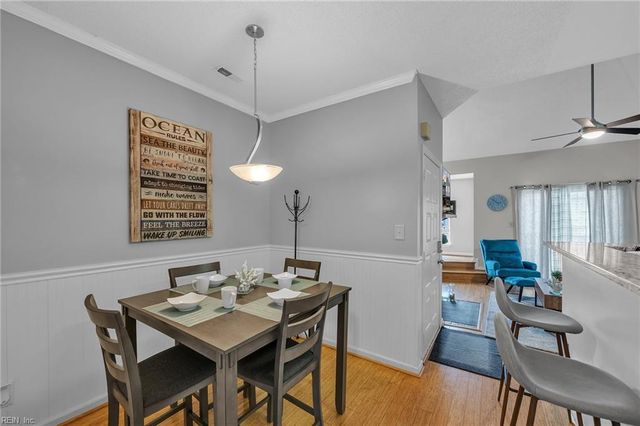865 Little Bay Ave Apt 5, Norfolk, VA 23503