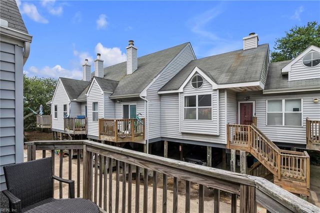 865 Little Bay Ave Apt 5, Norfolk, VA 23503