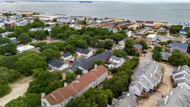 865 Little Bay Ave Apt 5, Norfolk, VA 23503