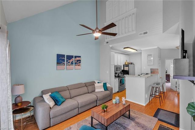 865 Little Bay Ave Apt 5, Norfolk, VA 23503