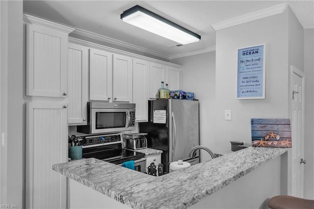 865 Little Bay Ave Apt 5, Norfolk, VA 23503