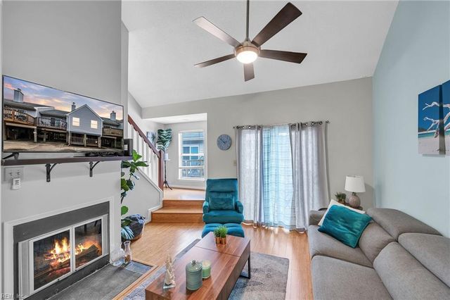865 Little Bay Ave Apt 5, Norfolk, VA 23503