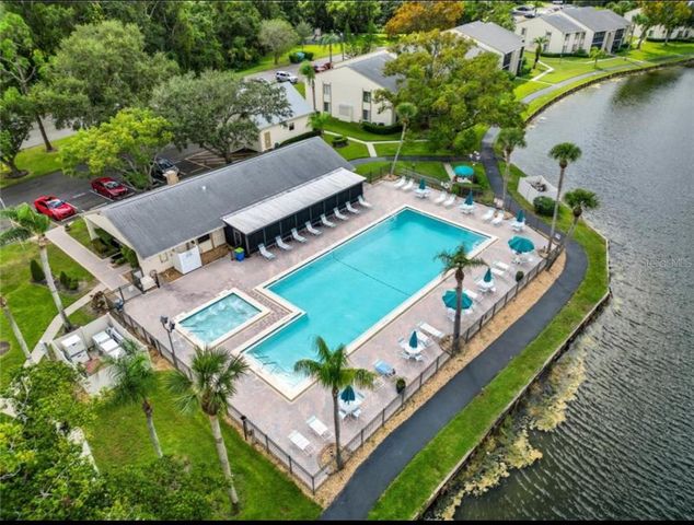 3166 LAKE PINE WAY S D1, Tarpon Springs, FL 34688