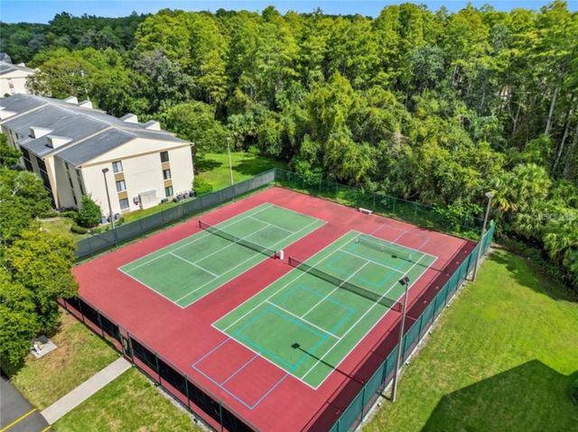 3166 LAKE PINE WAY S D1, Tarpon Springs, FL 34688