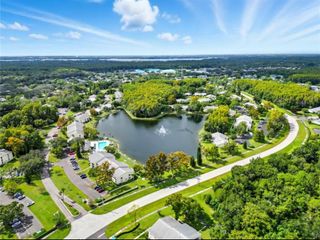 3166 LAKE PINE WAY S D1, Tarpon Springs, FL 34688