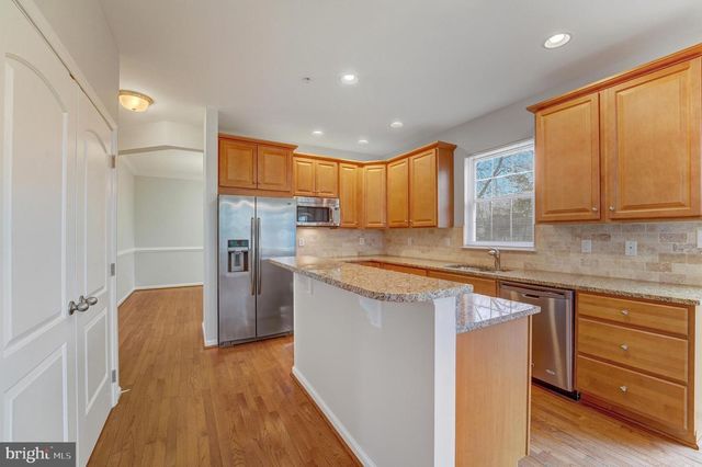 609 TEBBSTON DR, Pasadena, MD 21122