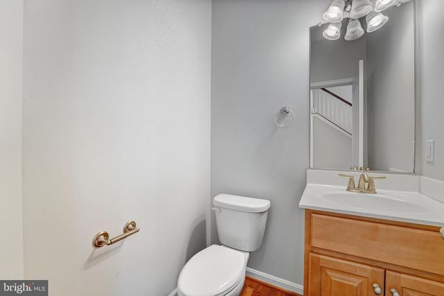 609 TEBBSTON DR, Pasadena, MD 21122