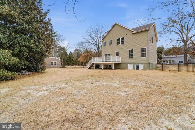 609 TEBBSTON DR, Pasadena, MD 21122