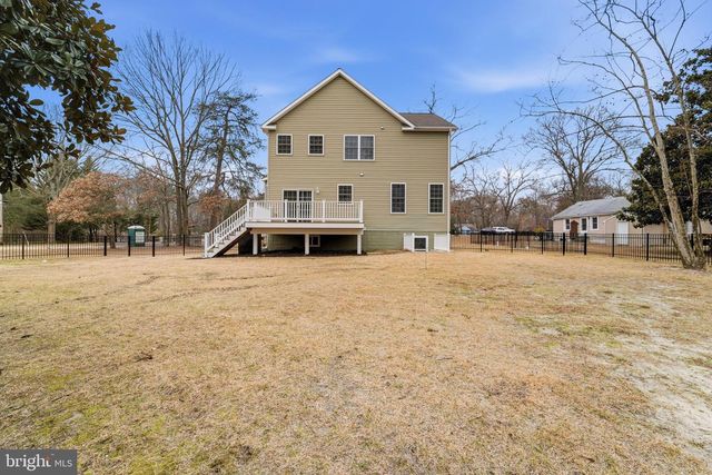 609 TEBBSTON DR, Pasadena, MD 21122