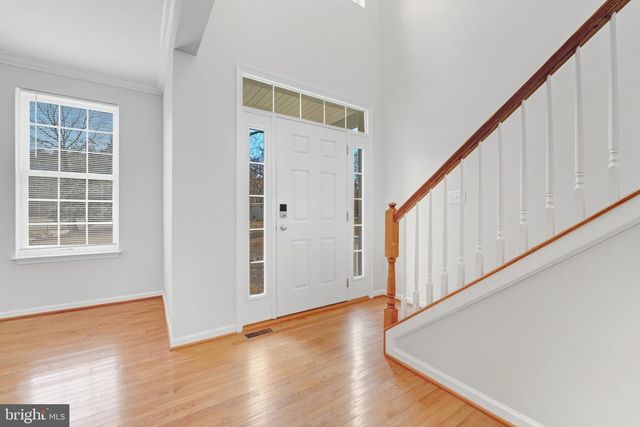 609 TEBBSTON DR, Pasadena, MD 21122