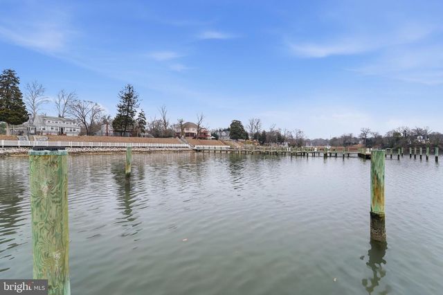 609 TEBBSTON DR, Pasadena, MD 21122