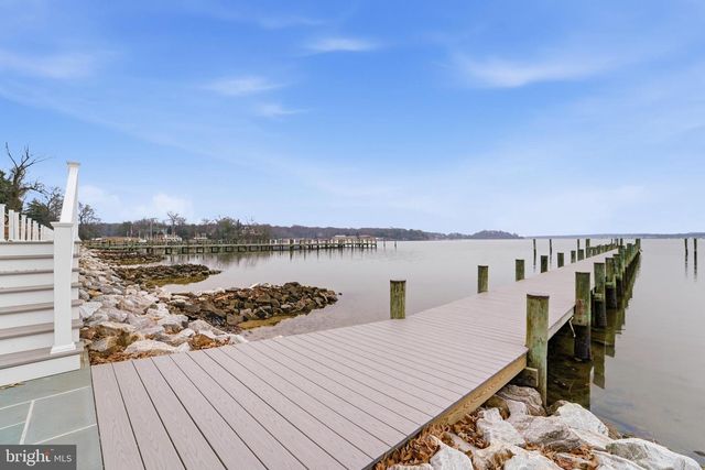 609 TEBBSTON DR, Pasadena, MD 21122