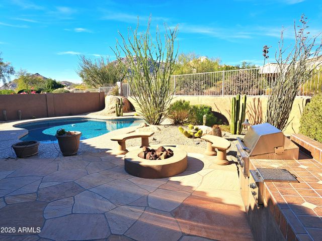 11934 E SAND HILLS Road, Scottsdale, AZ 85255