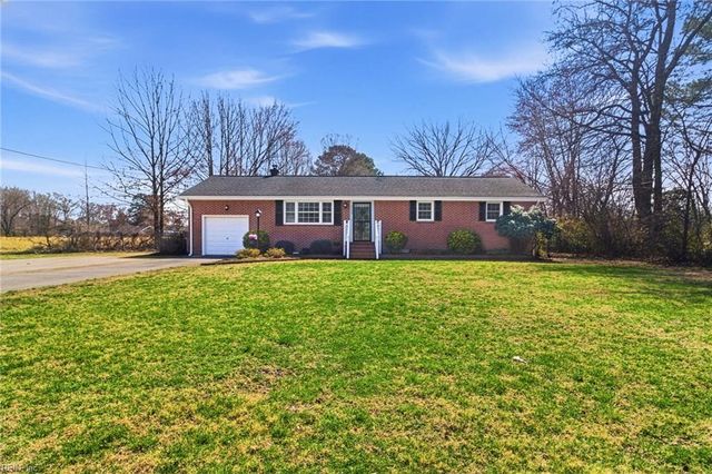 2333 Number Ten LN, Chesapeake, VA 23323