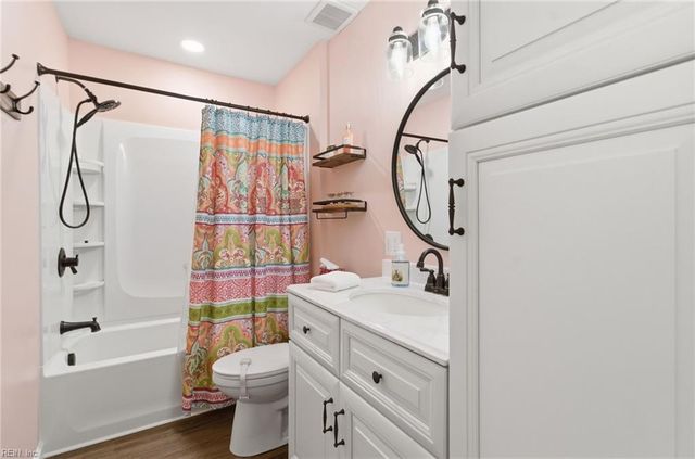 2333 Number Ten LN, Chesapeake, VA 23323