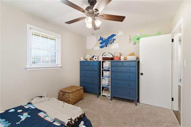 2333 Number Ten LN, Chesapeake, VA 23323