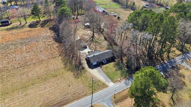 2333 Number Ten LN, Chesapeake, VA 23323