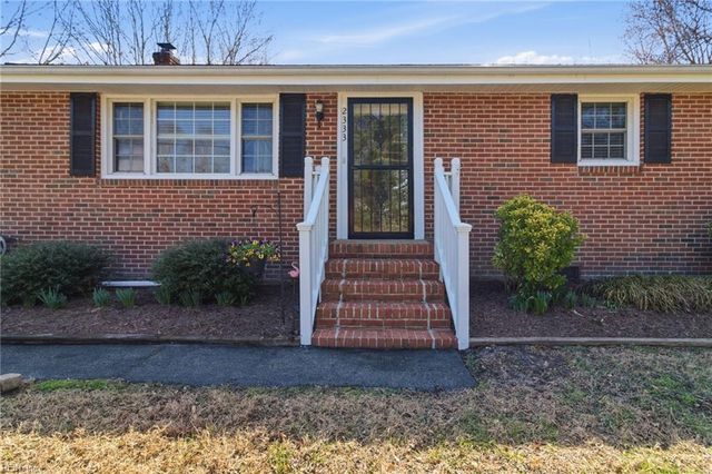 2333 Number Ten LN, Chesapeake, VA 23323