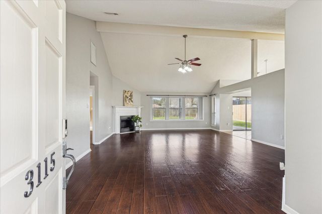 3115 Southdown Drive, Pearland, TX 77584