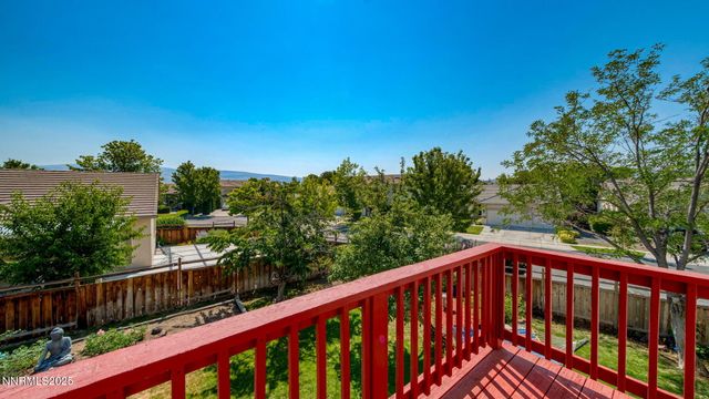 7302 Little Easy Street, Sparks, NV 89436