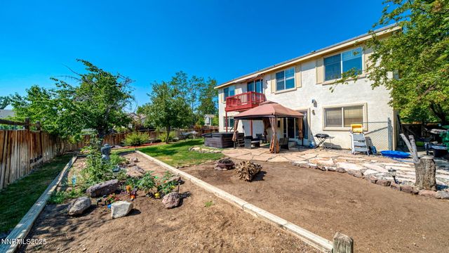 7302 Little Easy Street, Sparks, NV 89436