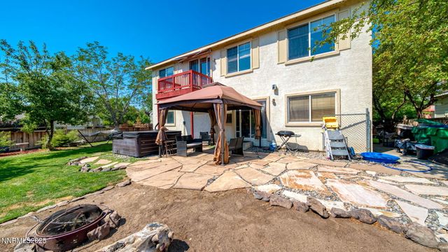 7302 Little Easy Street, Sparks, NV 89436