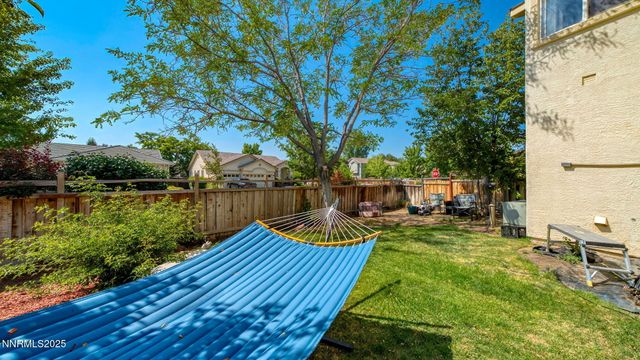 7302 Little Easy Street, Sparks, NV 89436