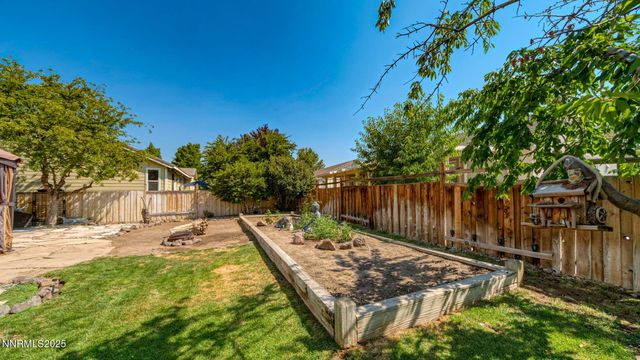 7302 Little Easy Street, Sparks, NV 89436