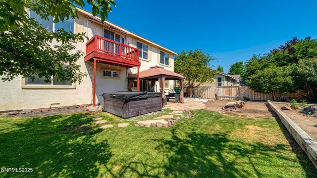 7302 Little Easy Street, Sparks, NV 89436