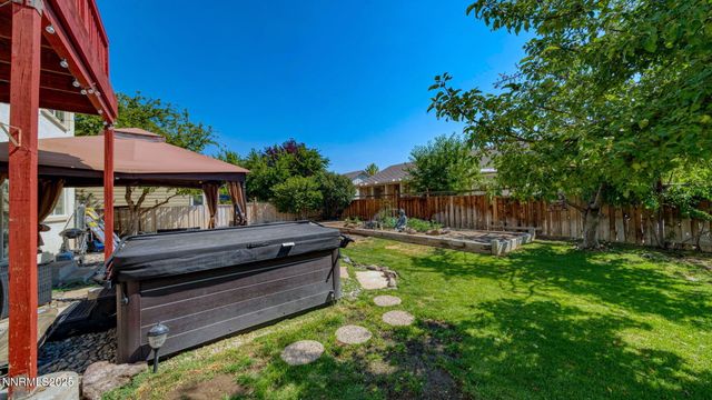 7302 Little Easy Street, Sparks, NV 89436