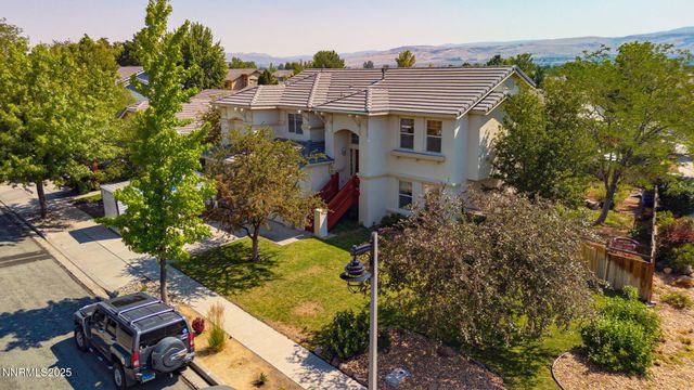 7302 Little Easy Street, Sparks, NV 89436