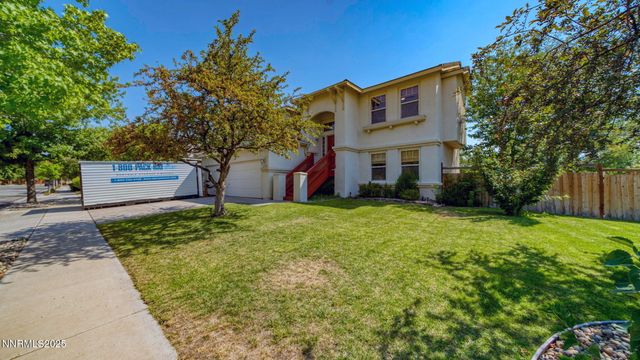 7302 Little Easy Street, Sparks, NV 89436