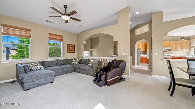 7302 Little Easy Street, Sparks, NV 89436