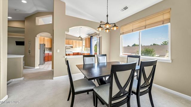 7302 Little Easy Street, Sparks, NV 89436