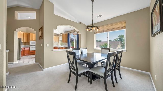 7302 Little Easy Street, Sparks, NV 89436