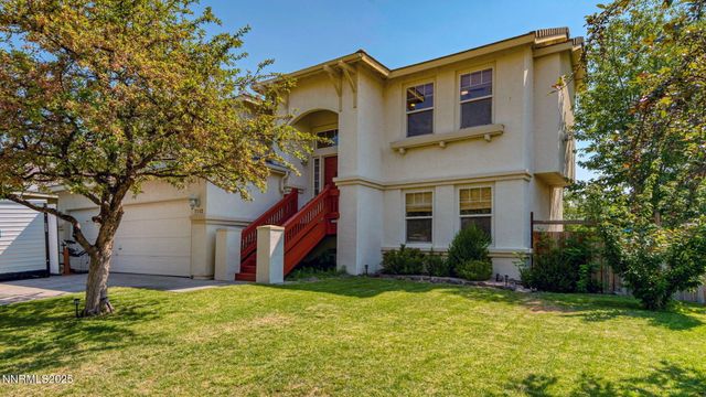 7302 Little Easy Street, Sparks, NV 89436